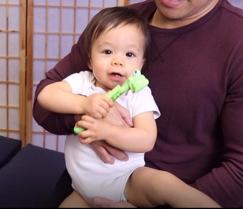 Geraldine Mullhall-Wright, DC