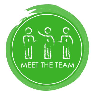 Meet the Team Icon